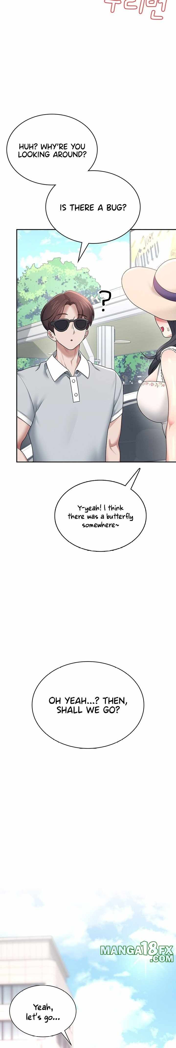 HOT  Wireless Onahole Page 4 - MangaHe
