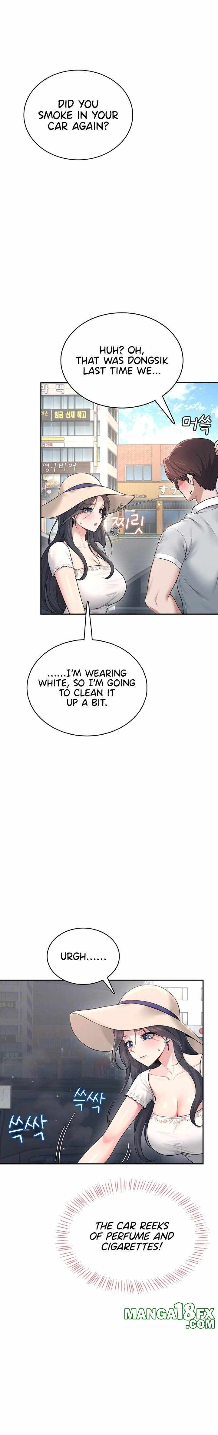 HOT  Wireless Onahole Page 7 - MangaHe