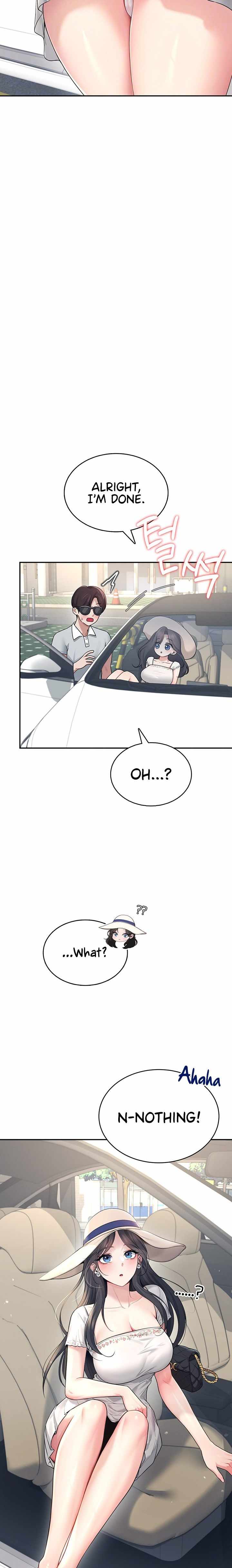 HOT  Wireless Onahole Page 9 - MangaHe