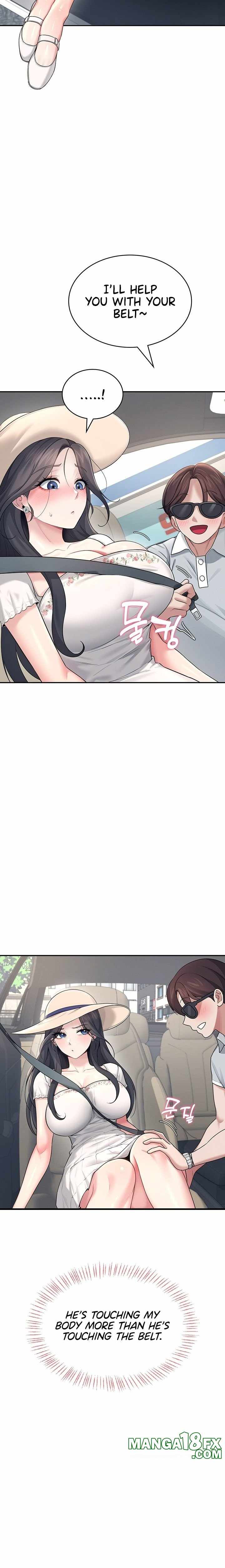 HOT  Wireless Onahole Page 10 - MangaHe