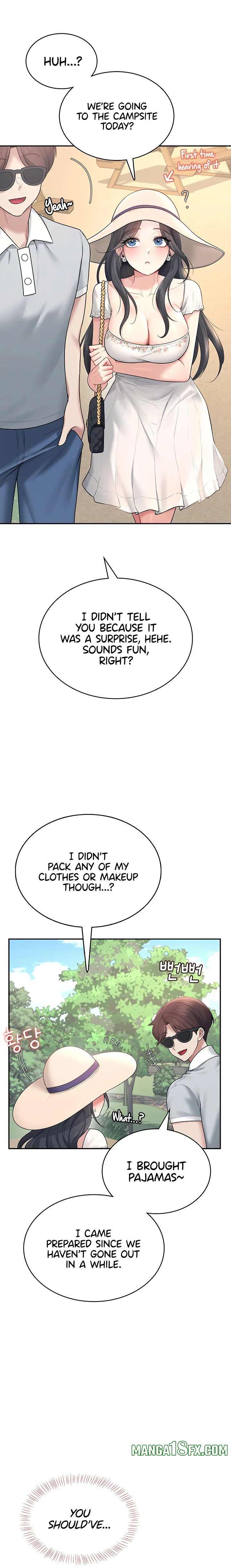 HOT  Wireless Onahole Page 11 - MangaHe
