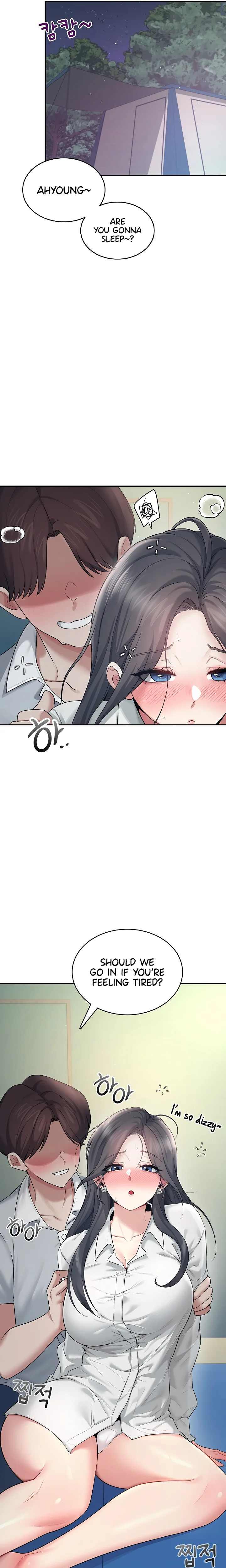 HOT  Wireless Onahole Page 14 - MangaHe