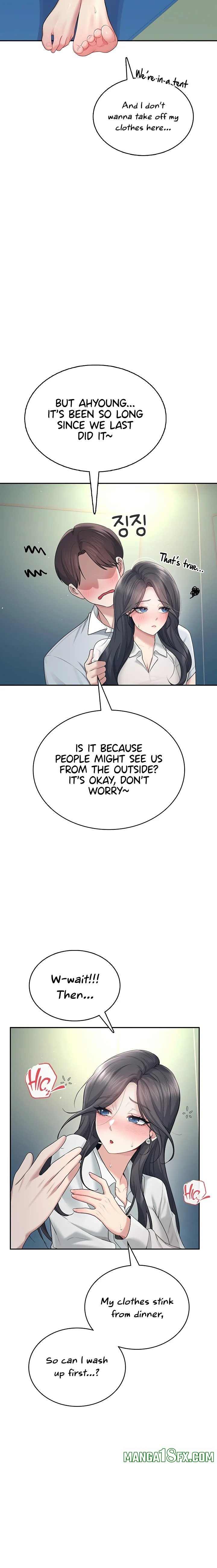 HOT  Wireless Onahole Page 16 - MangaHe
