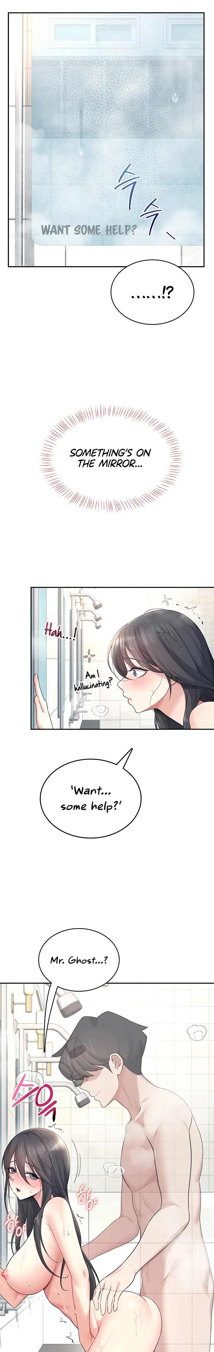 HOT  Wireless Onahole Page 24 - MangaHe