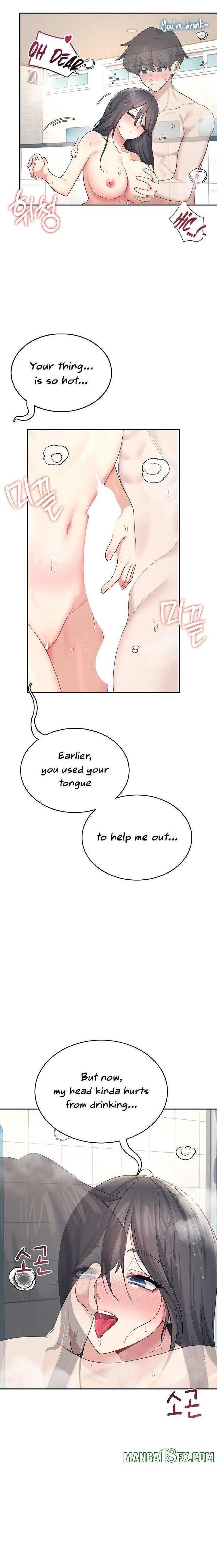 HOT  Wireless Onahole Page 27 - MangaHe