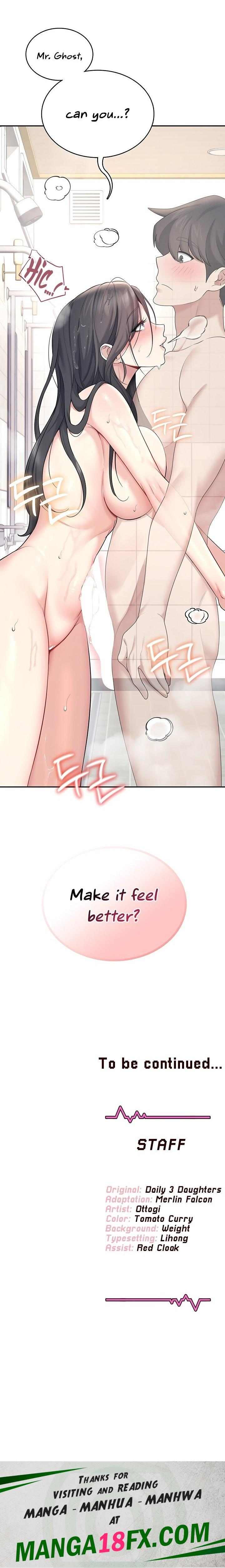 HOT  Wireless Onahole Page 28 - MangaHe