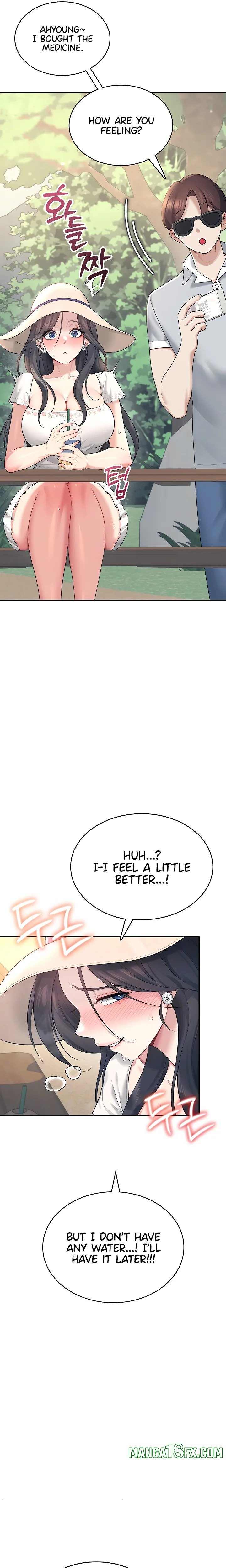 HOT  Wireless Onahole Page 8 - MangaHe