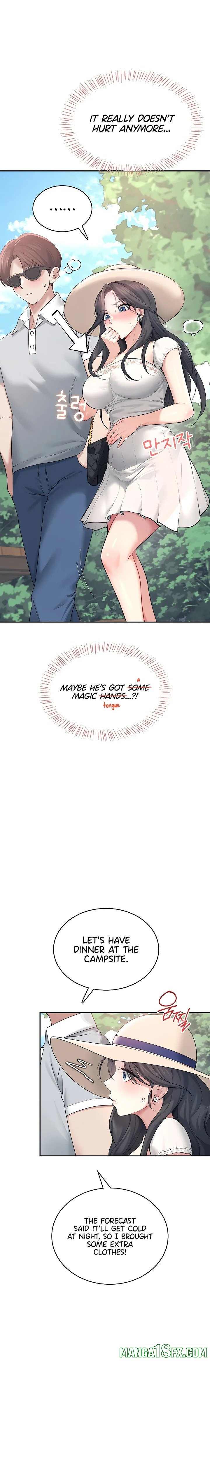 HOT  Wireless Onahole Page 10 - MangaHe