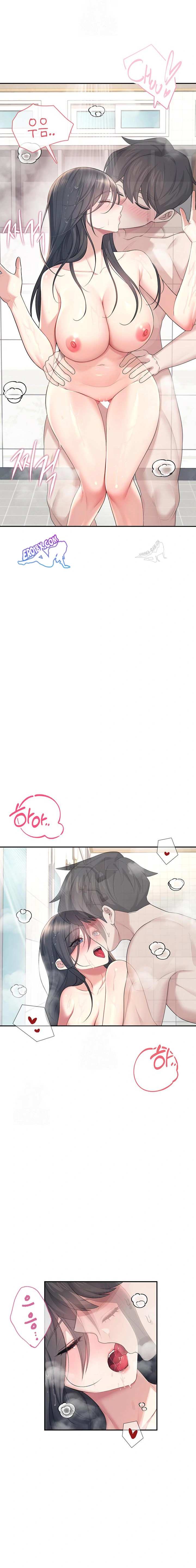 HOT  Wireless Onahole Page 21 - MangaHe