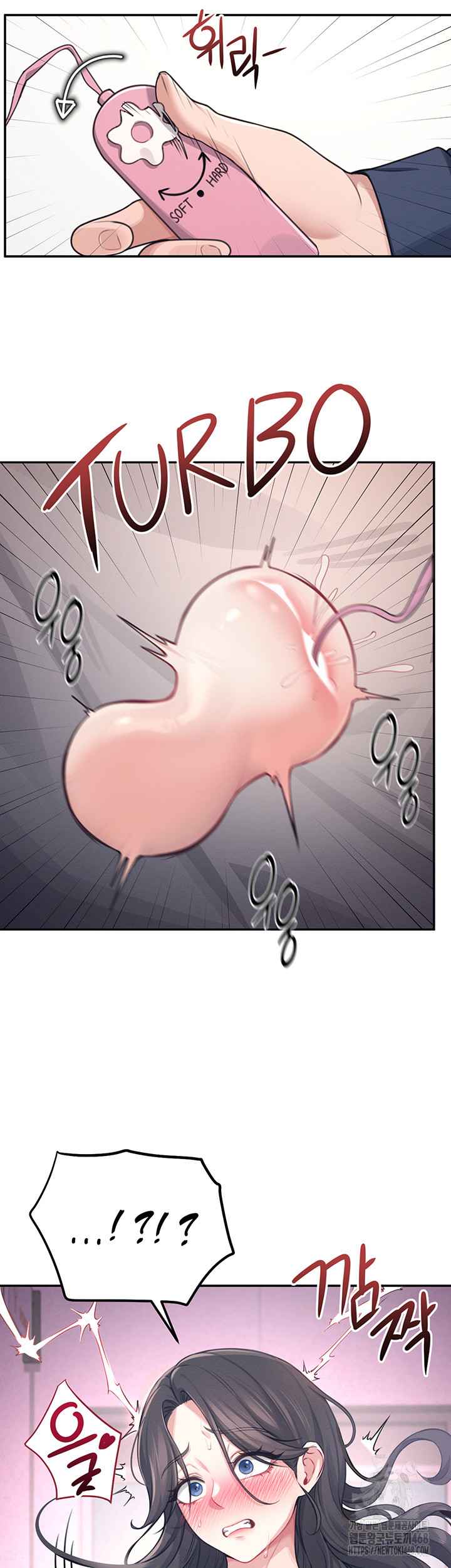 HOT  Wireless Onahole Page 37 - MangaHe