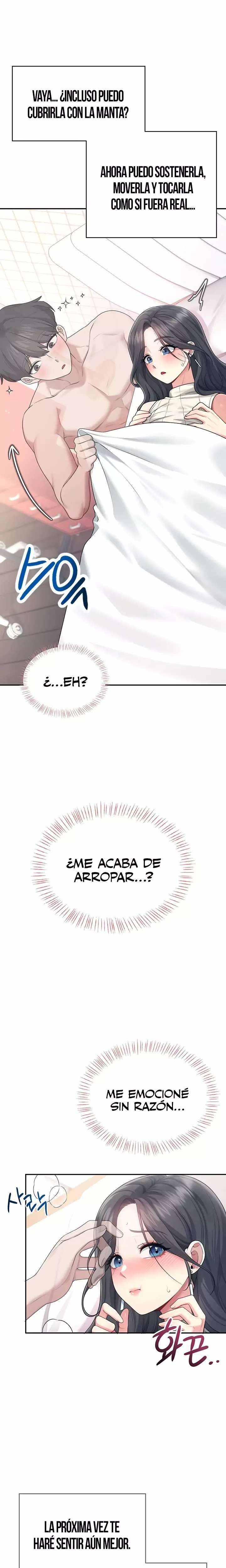 HOT  Wireless Onahole Page 13 - MangaHe