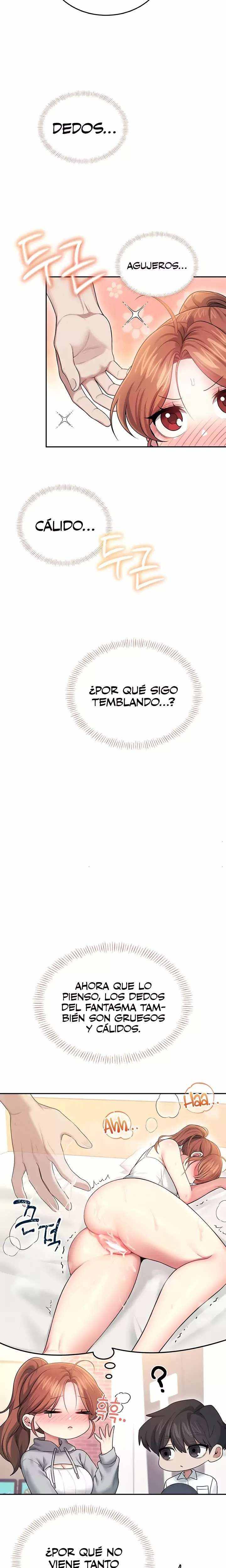 HOT  Wireless Onahole Page 19 - MangaHe