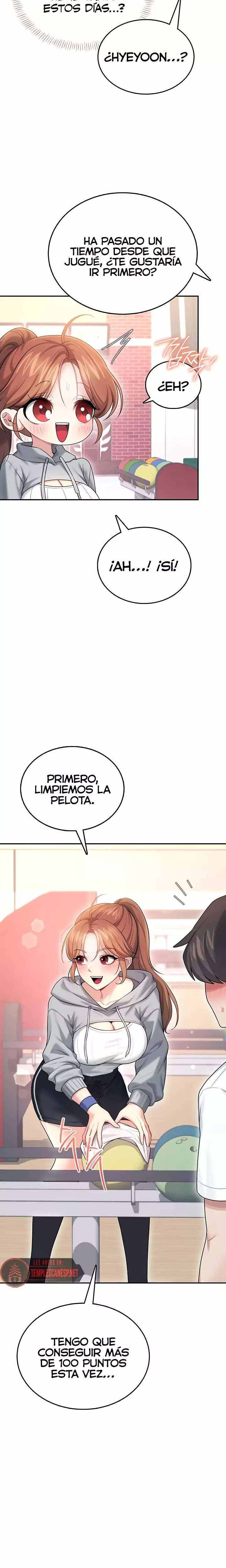 HOT  Wireless Onahole Page 20 - MangaHe