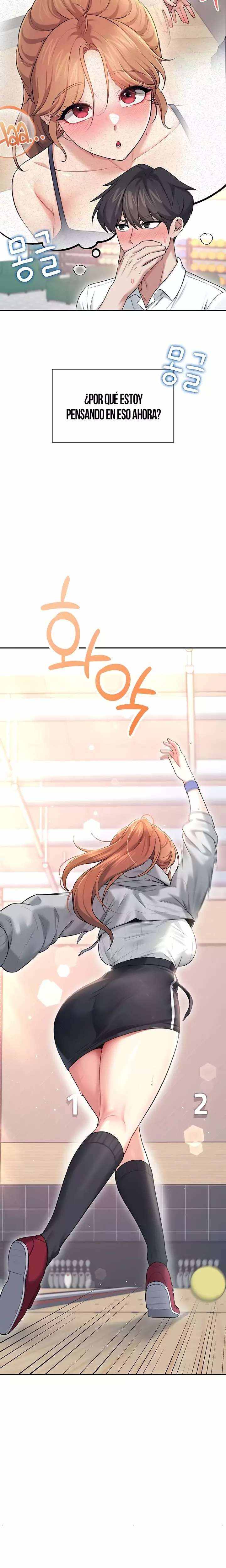 HOT  Wireless Onahole Page 22 - MangaHe