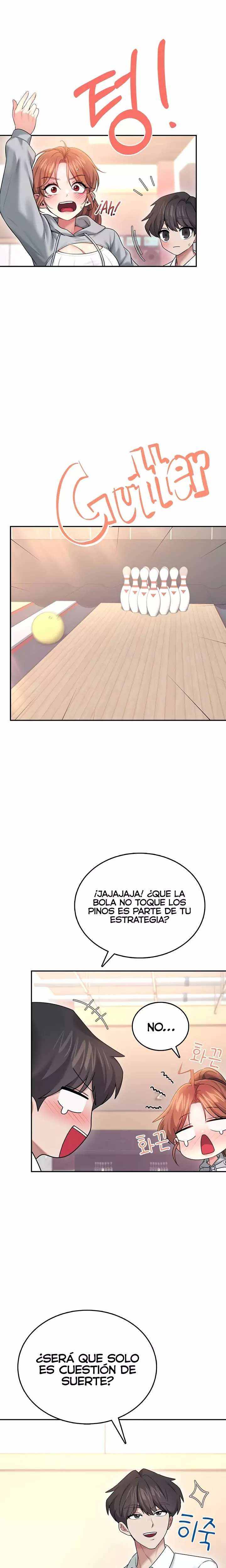 HOT  Wireless Onahole Page 23 - MangaHe