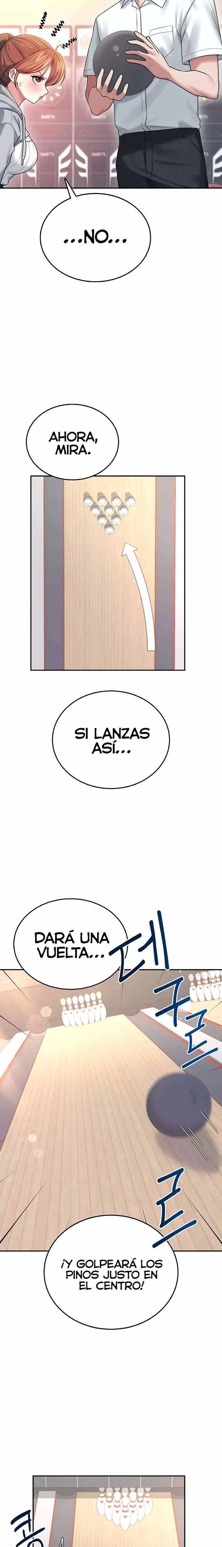 HOT  Wireless Onahole Page 24 - MangaHe
