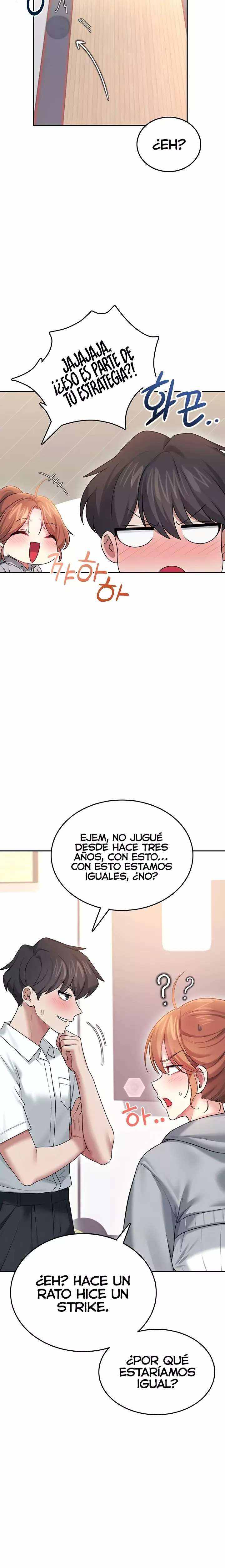 HOT  Wireless Onahole Page 25 - MangaHe