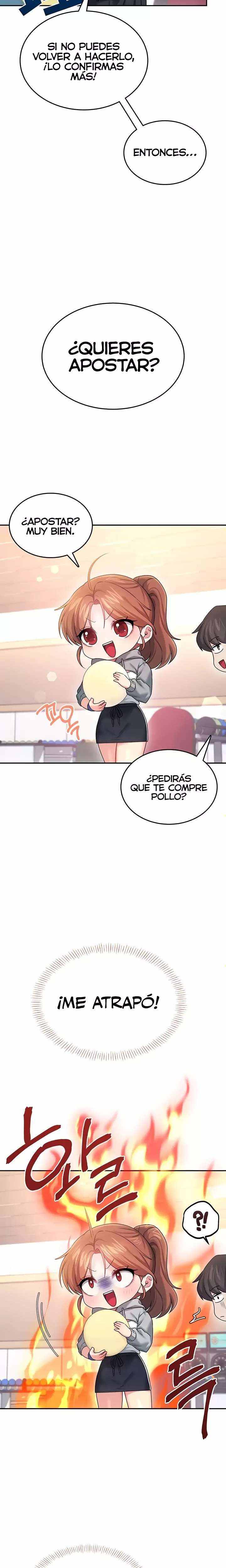 HOT  Wireless Onahole Page 27 - MangaHe