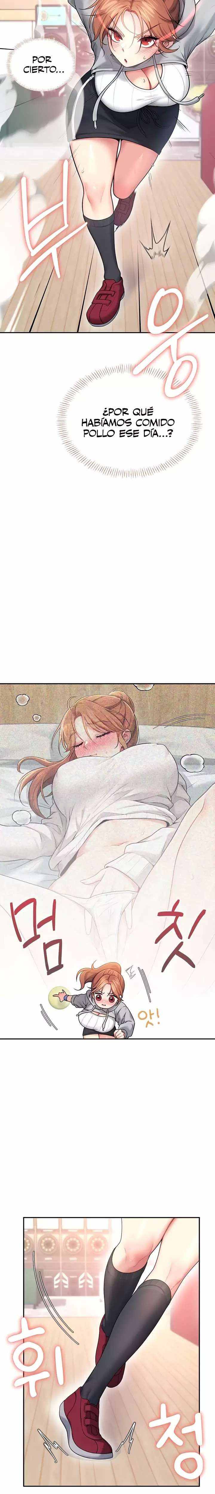 HOT  Wireless Onahole Page 29 - MangaHe