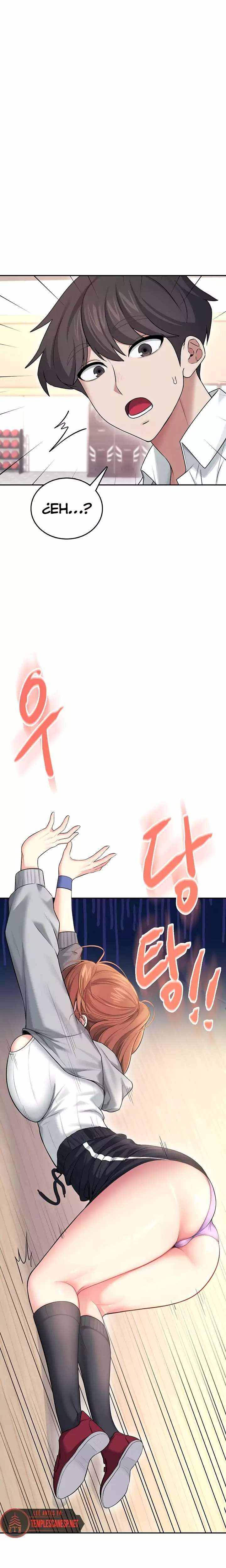 HOT  Wireless Onahole Page 30 - MangaHe