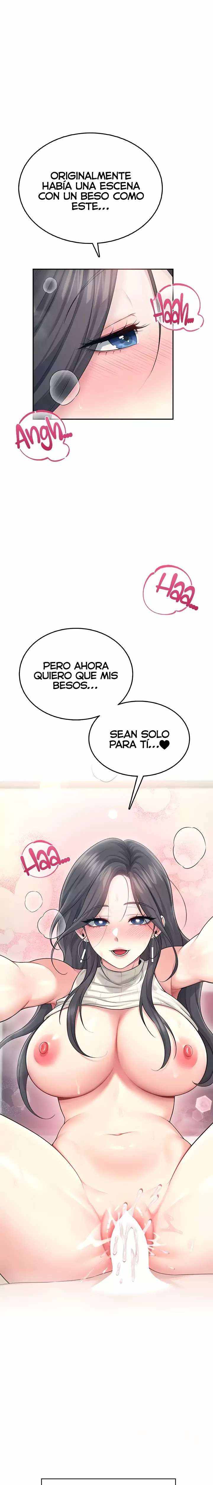 HOT  Wireless Onahole Page 6 - MangaHe