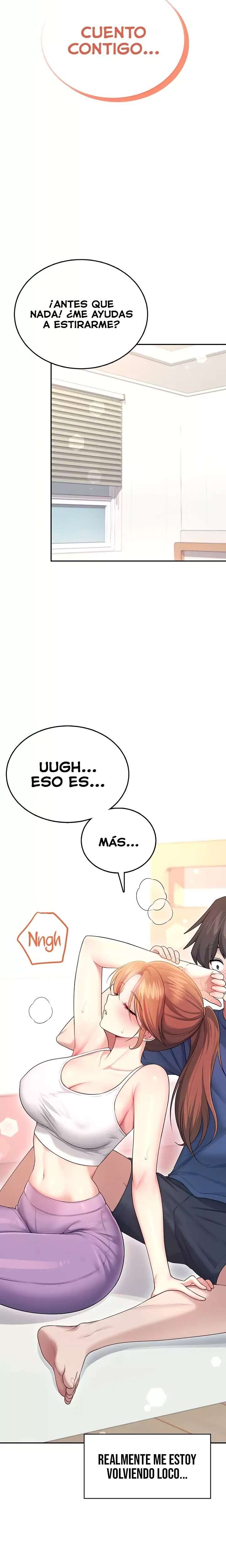 HOT  Wireless Onahole Page 11 - MangaHe