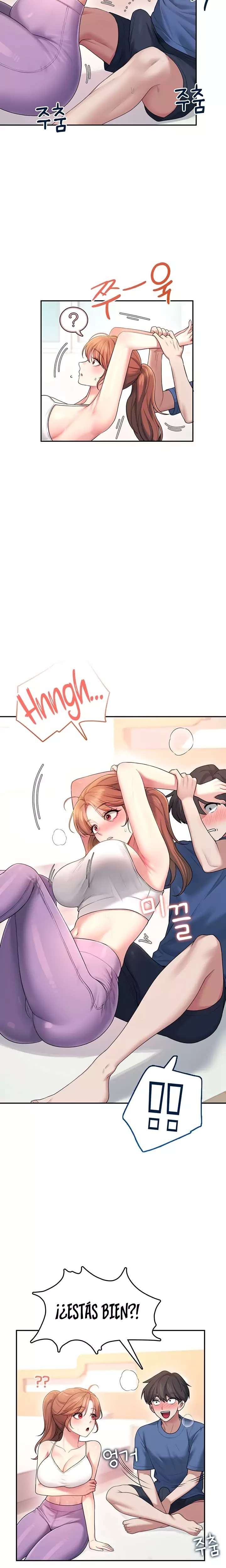 HOT  Wireless Onahole Page 14 - MangaHe