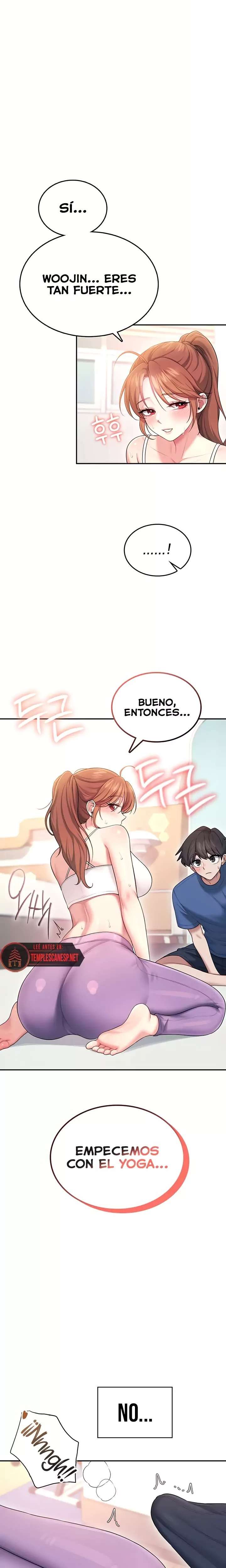 HOT  Wireless Onahole Page 15 - MangaHe