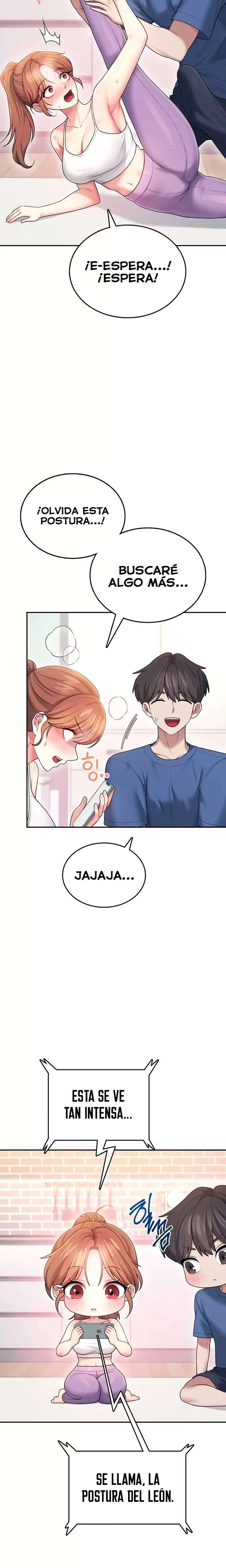 HOT  Wireless Onahole Page 20 - MangaHe