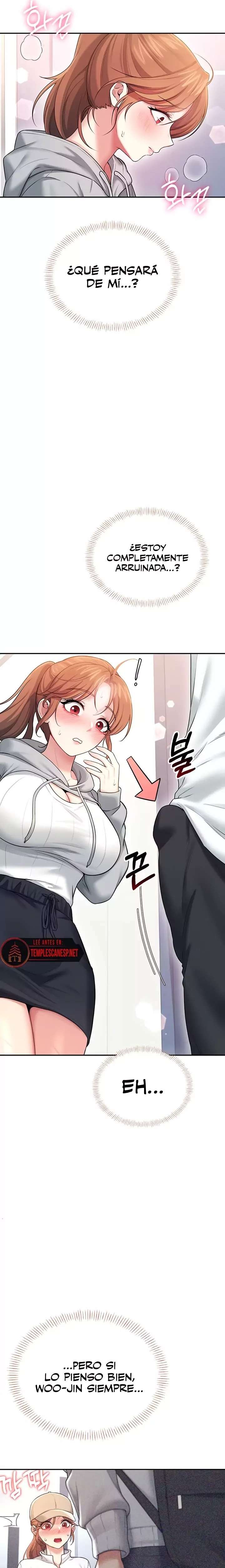 HOT  Wireless Onahole Page 3 - MangaHe