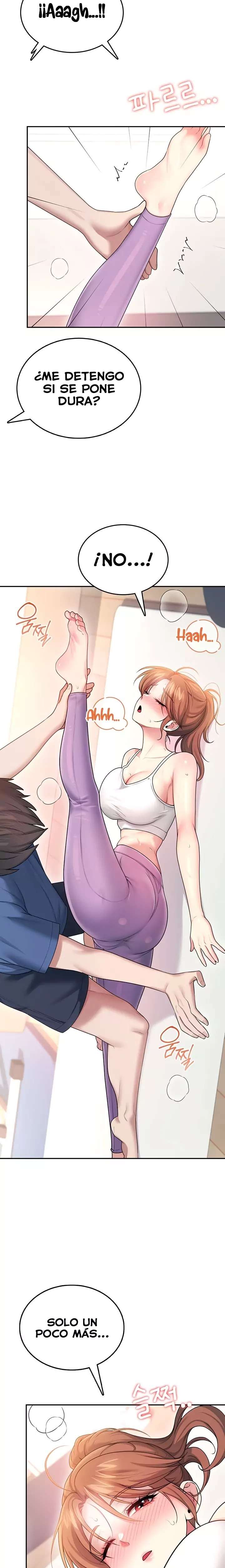 HOT  Wireless Onahole Page 22 - MangaHe