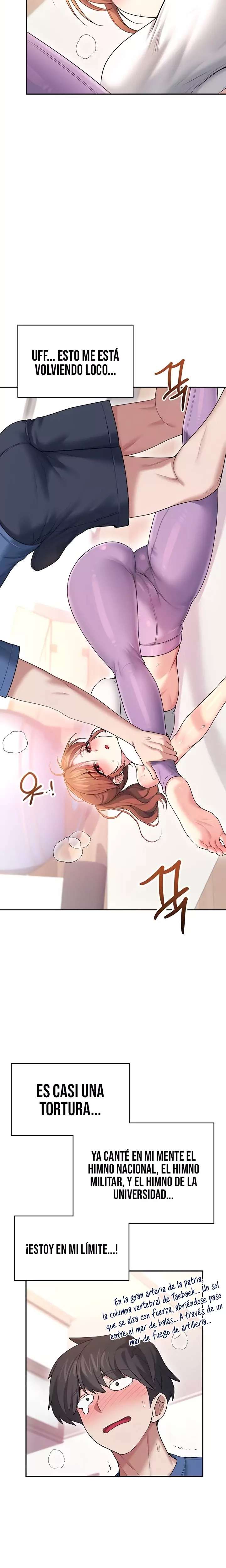 HOT  Wireless Onahole Page 23 - MangaHe