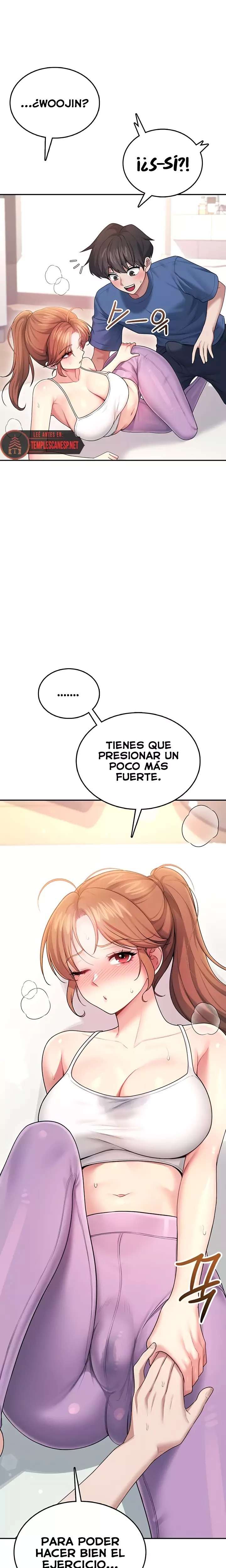 HOT  Wireless Onahole Page 24 - MangaHe