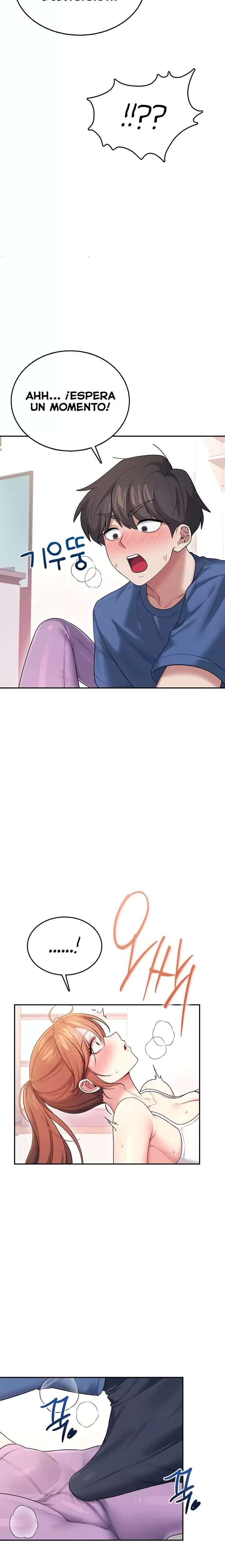 HOT  Wireless Onahole Page 25 - MangaHe