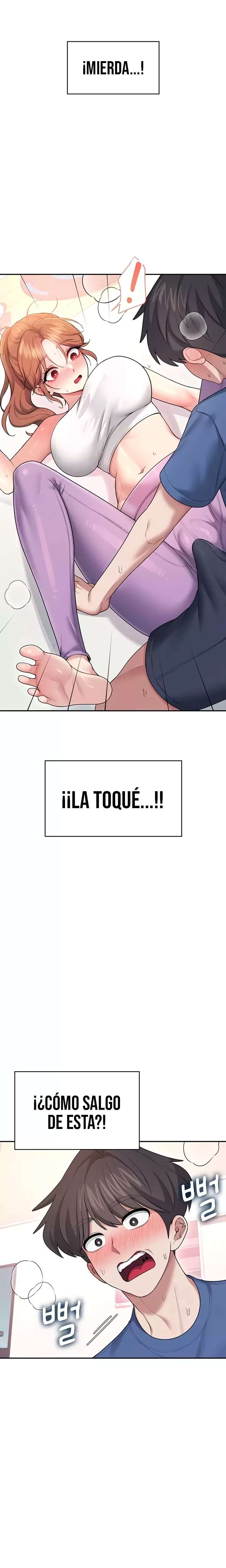 HOT  Wireless Onahole Page 26 - MangaHe