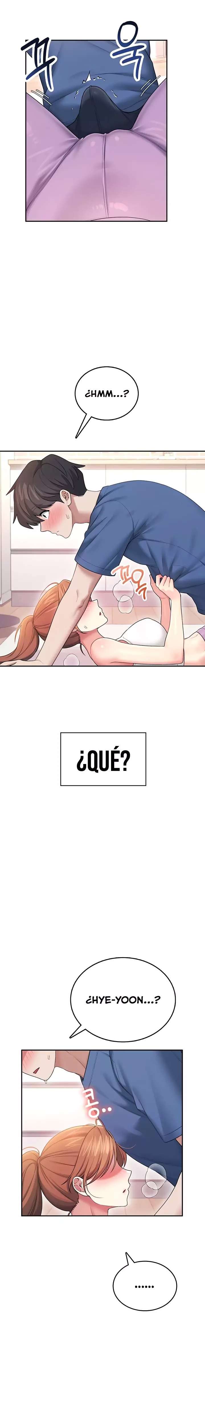 HOT  Wireless Onahole Page 27 - MangaHe