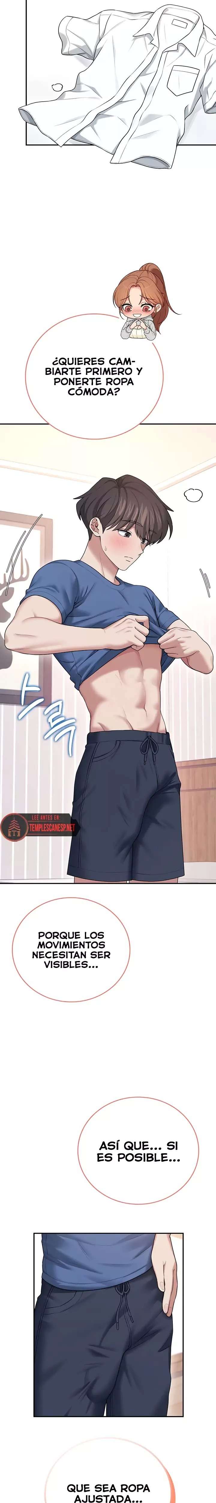 HOT  Wireless Onahole Page 6 - MangaHe
