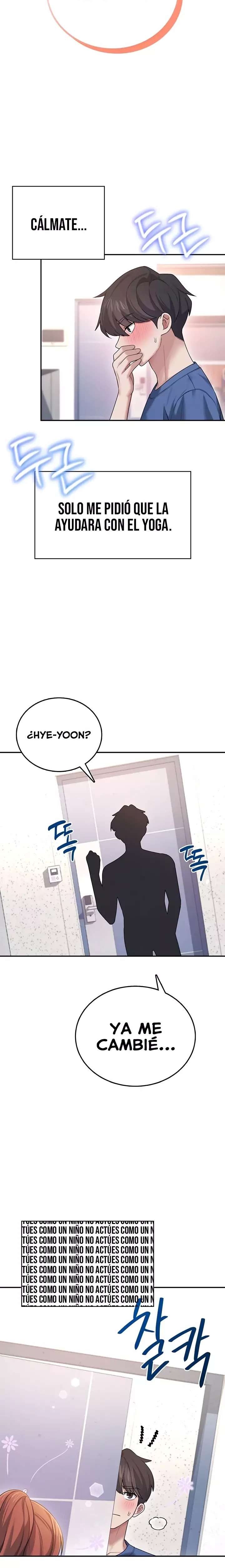 HOT  Wireless Onahole Page 7 - MangaHe