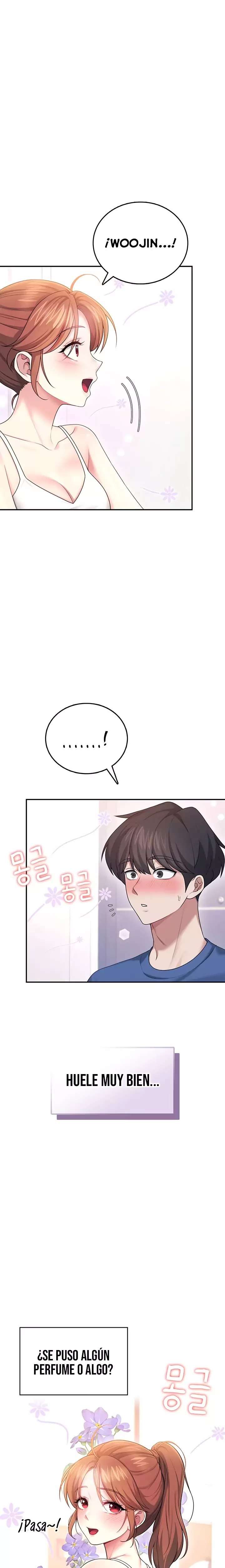 HOT  Wireless Onahole Page 8 - MangaHe