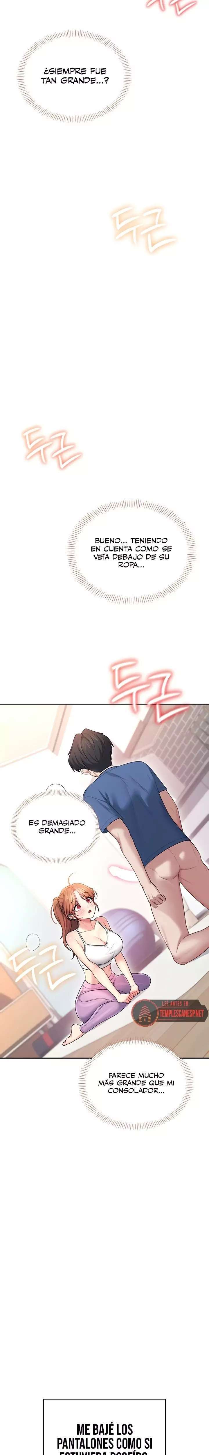 HOT  Wireless Onahole Page 11 - MangaHe
