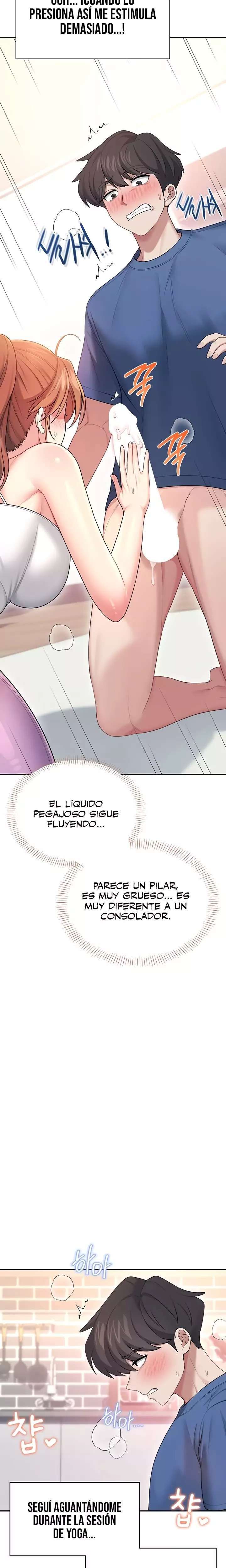 HOT  Wireless Onahole Page 13 - MangaHe