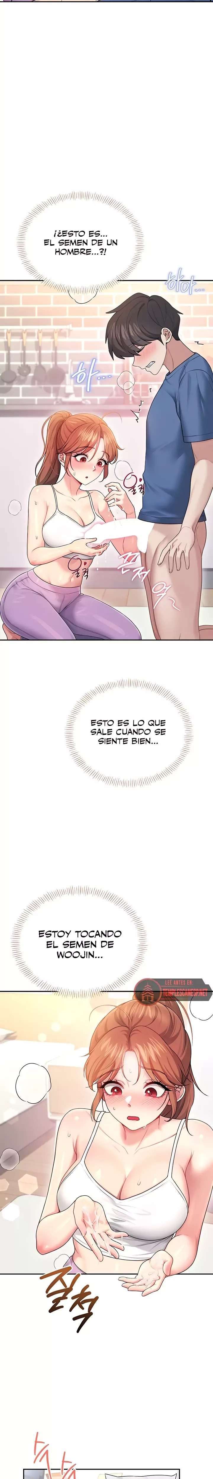 HOT  Wireless Onahole Page 16 - MangaHe