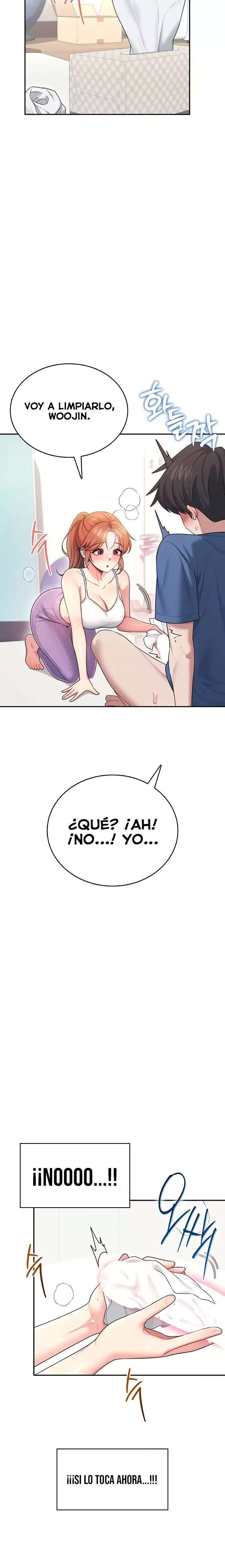 HOT  Wireless Onahole Page 17 - MangaHe