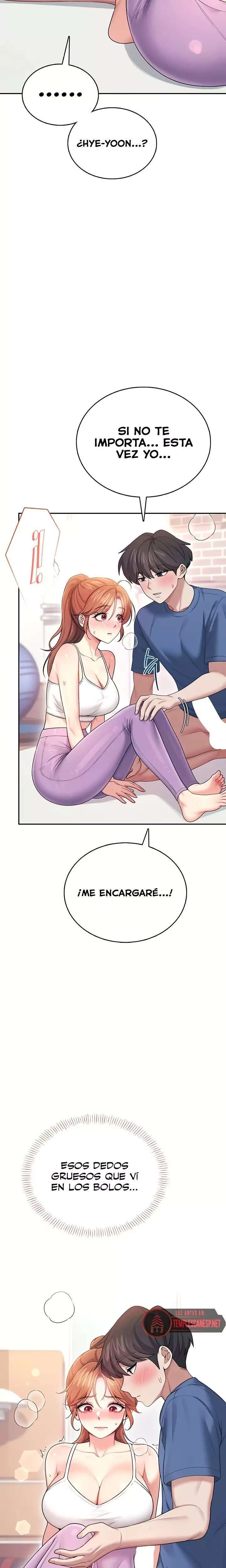 HOT  Wireless Onahole Page 19 - MangaHe