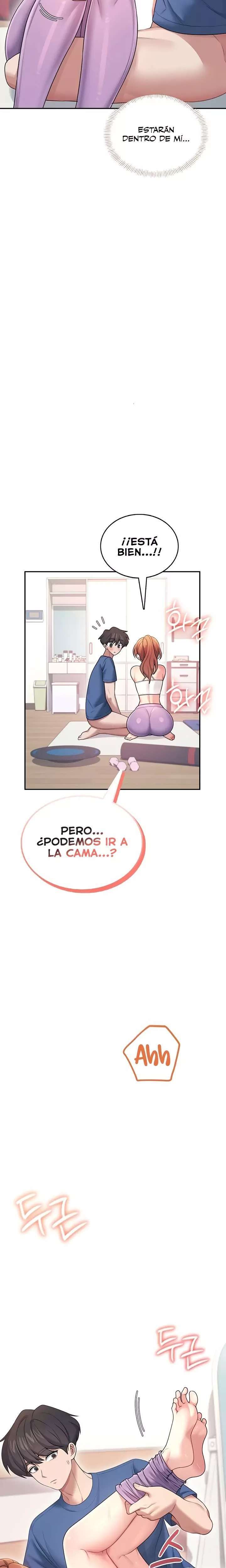 HOT  Wireless Onahole Page 20 - MangaHe