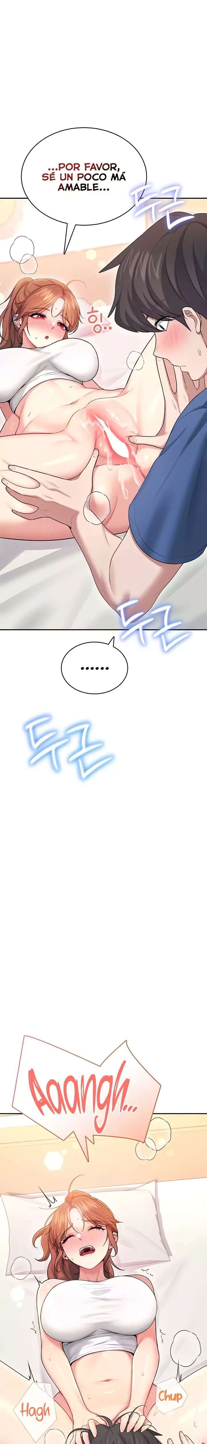 HOT  Wireless Onahole Page 22 - MangaHe