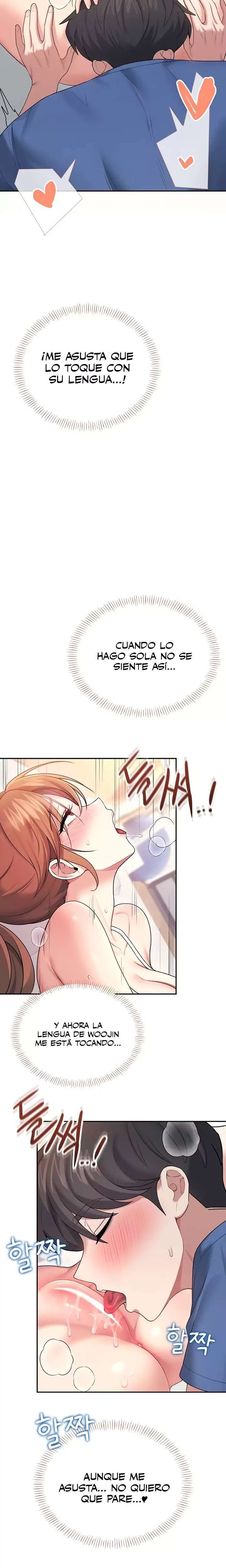 HOT  Wireless Onahole Page 23 - MangaHe