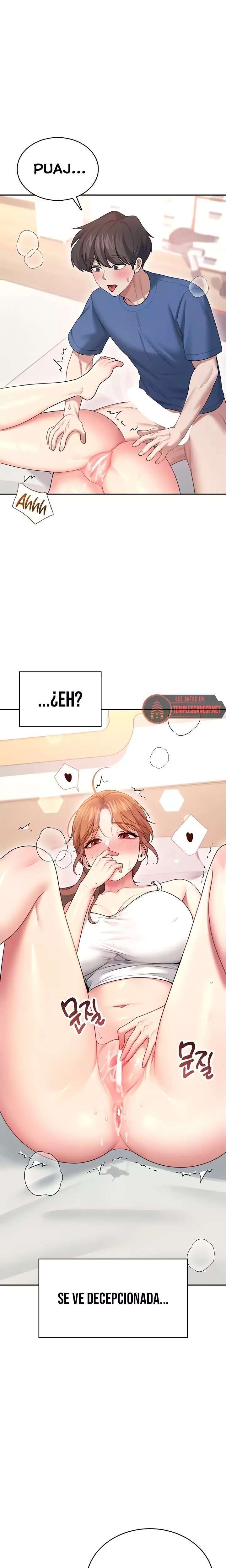 HOT  Wireless Onahole Page 24 - MangaHe