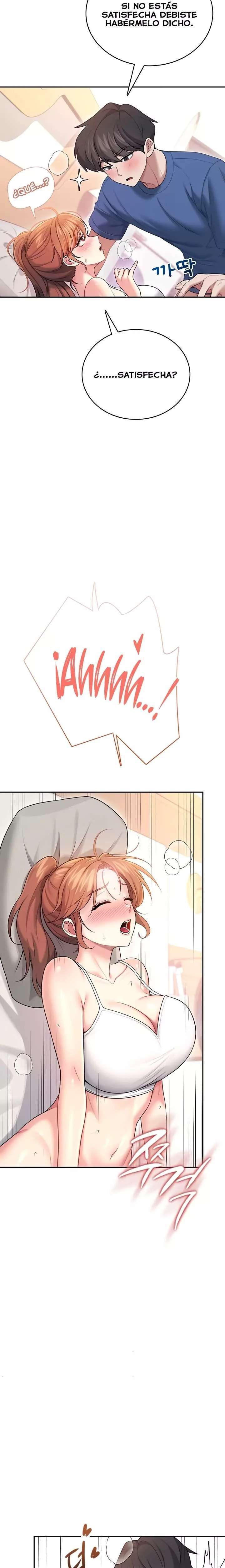 HOT  Wireless Onahole Page 25 - MangaHe