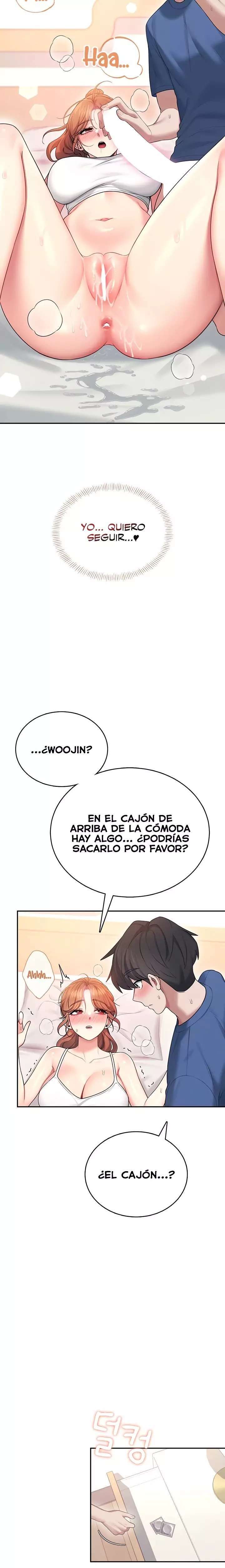 HOT  Wireless Onahole Page 28 - MangaHe